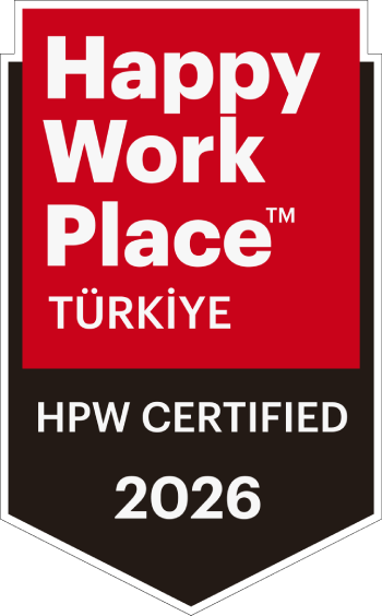 Happy Work Place Türkiye 2026
