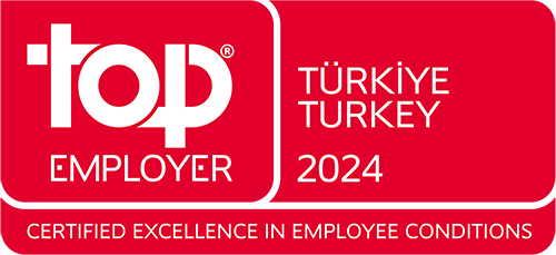 Top Employer Türkiye 2024