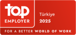 Top Employer Türkiye 2025