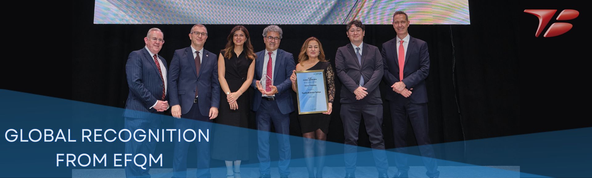 Toyota Boshoku Türkiye